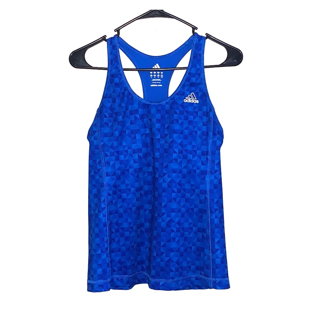 Adidas Athletic Tank